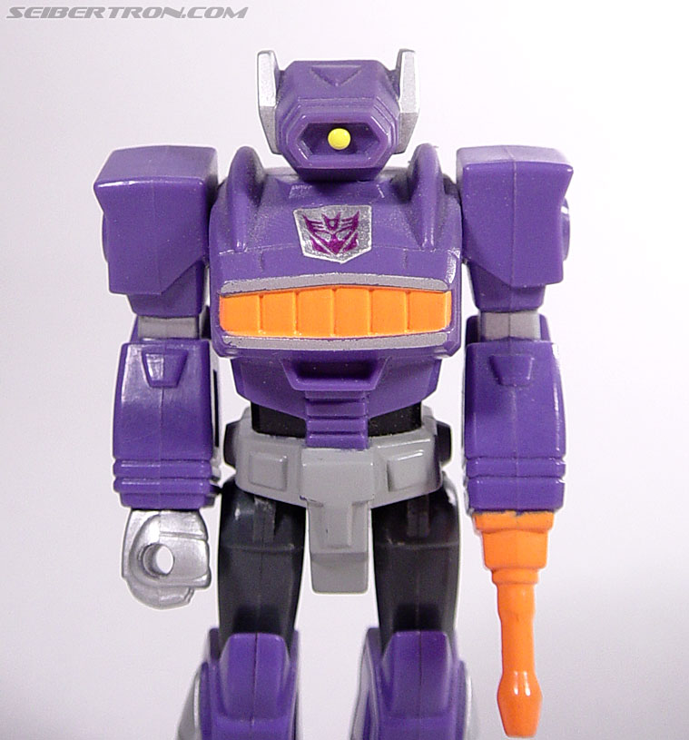 Transformers G1 1990 Shockwave with Fistfight (Image #2 of 56)