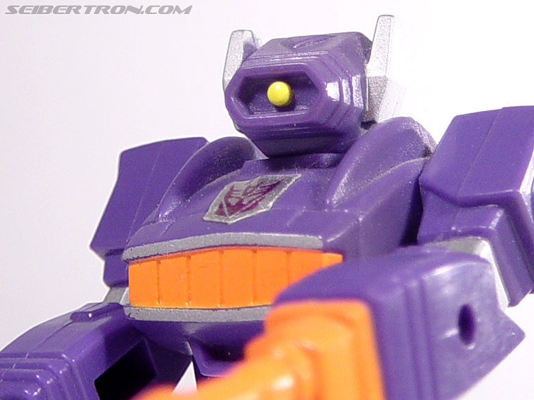 Transformers G1 1990 Shockwave with Fistfight (Image #15 of 56)