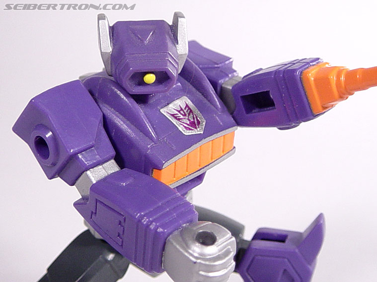 Transformers G1 1990 Shockwave with Fistfight (Image #17 of 56)