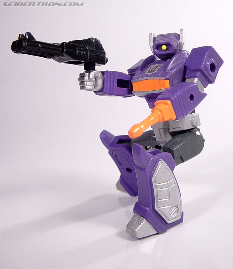 Transformers G1 1990 Shockwave with Fistfight (Image #23 of 56)