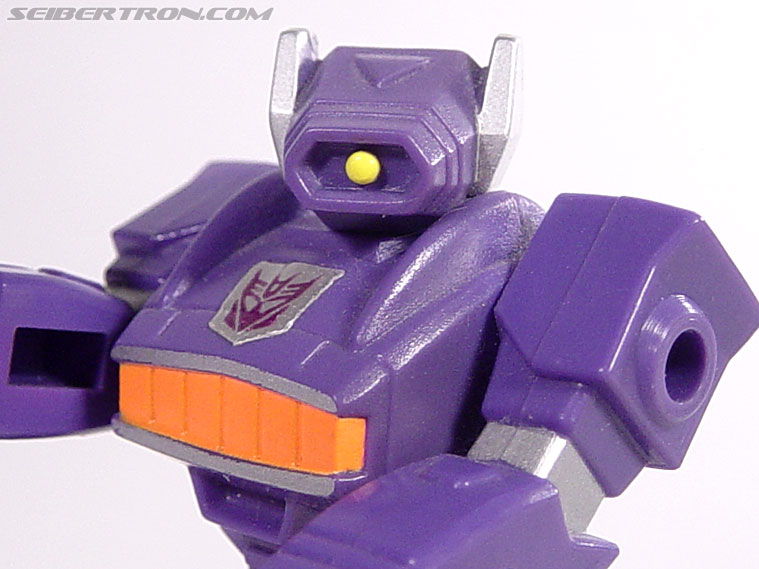 Transformers G1 1990 Shockwave with Fistfight (Image #25 of 56)