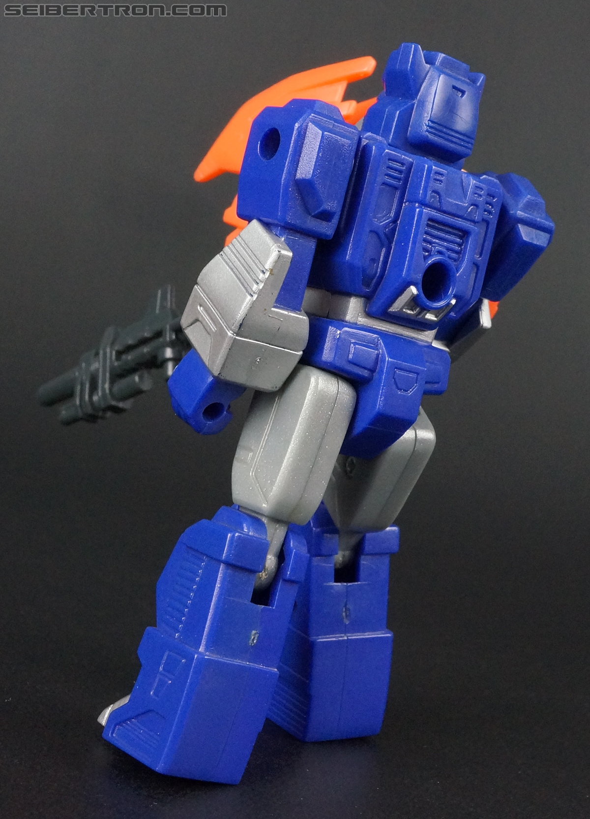 Transformers G1 1990 Soundwave with Wingthing (Image #75 of 142)