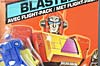 G1 1990 Blaster with Flight Pack - Image #4 of 124