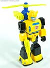 G1 1990 Bumblebee with Heli-Pack - Image #21 of 83