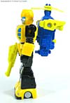 G1 1990 Bumblebee with Heli-Pack - Image #28 of 83