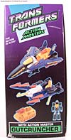 G1 1990 Gutcruncher with Stratotronic Jet - Image #29 of 189