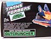 G1 1990 Gutcruncher with Stratotronic Jet - Image #33 of 189