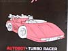G1 1990 Wheeljack with Turbo Racer - Image #31 of 178