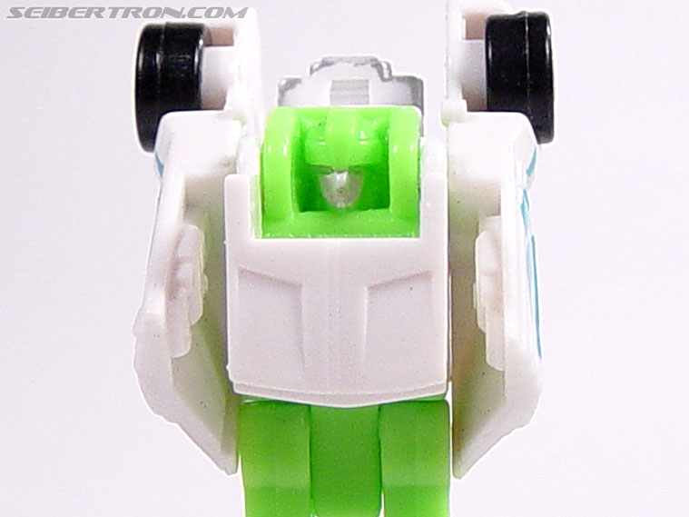 Transformers G1 1990 Trip-Up (Image #20 of 35)