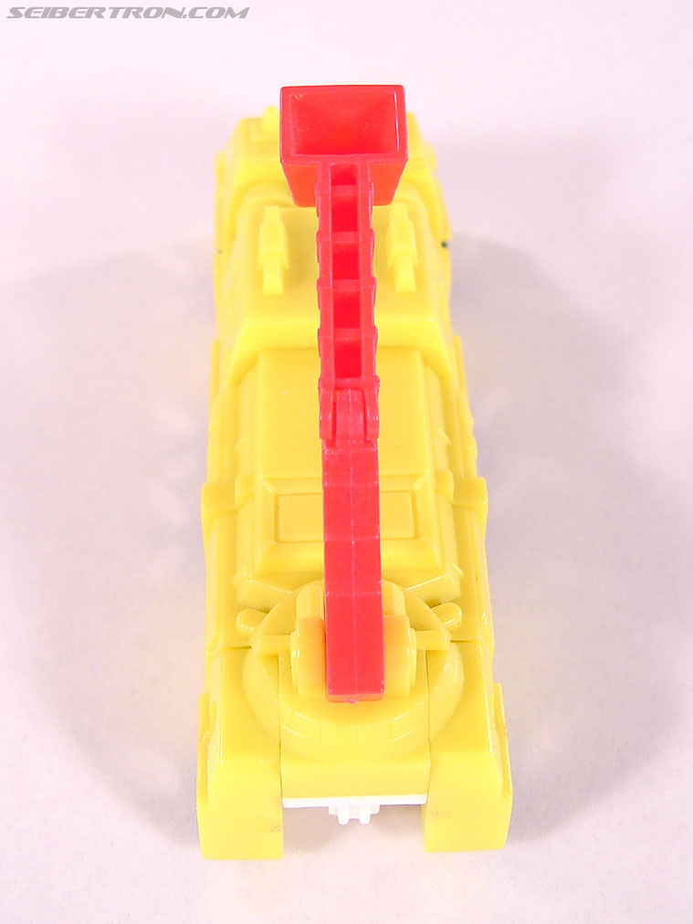 Transformers G1 1990 Wheelblaze (Image #14 of 42)