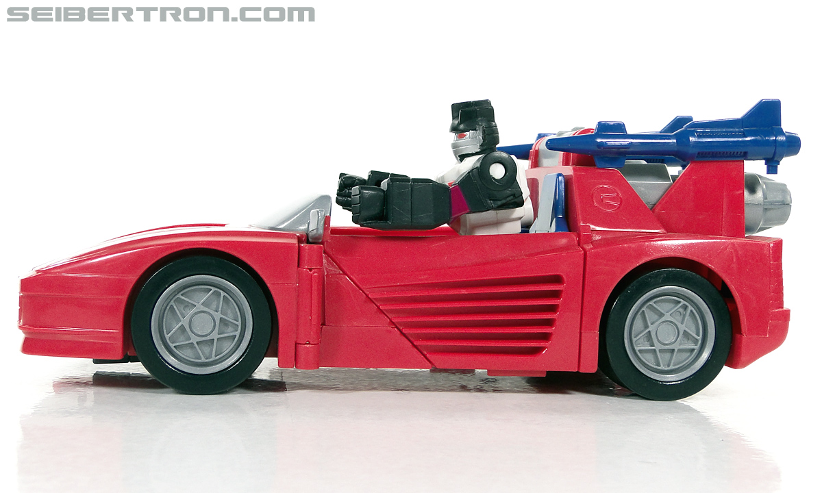 Transformers G1 1990 Wheeljack with Turbo Racer (Image #43 of 178)