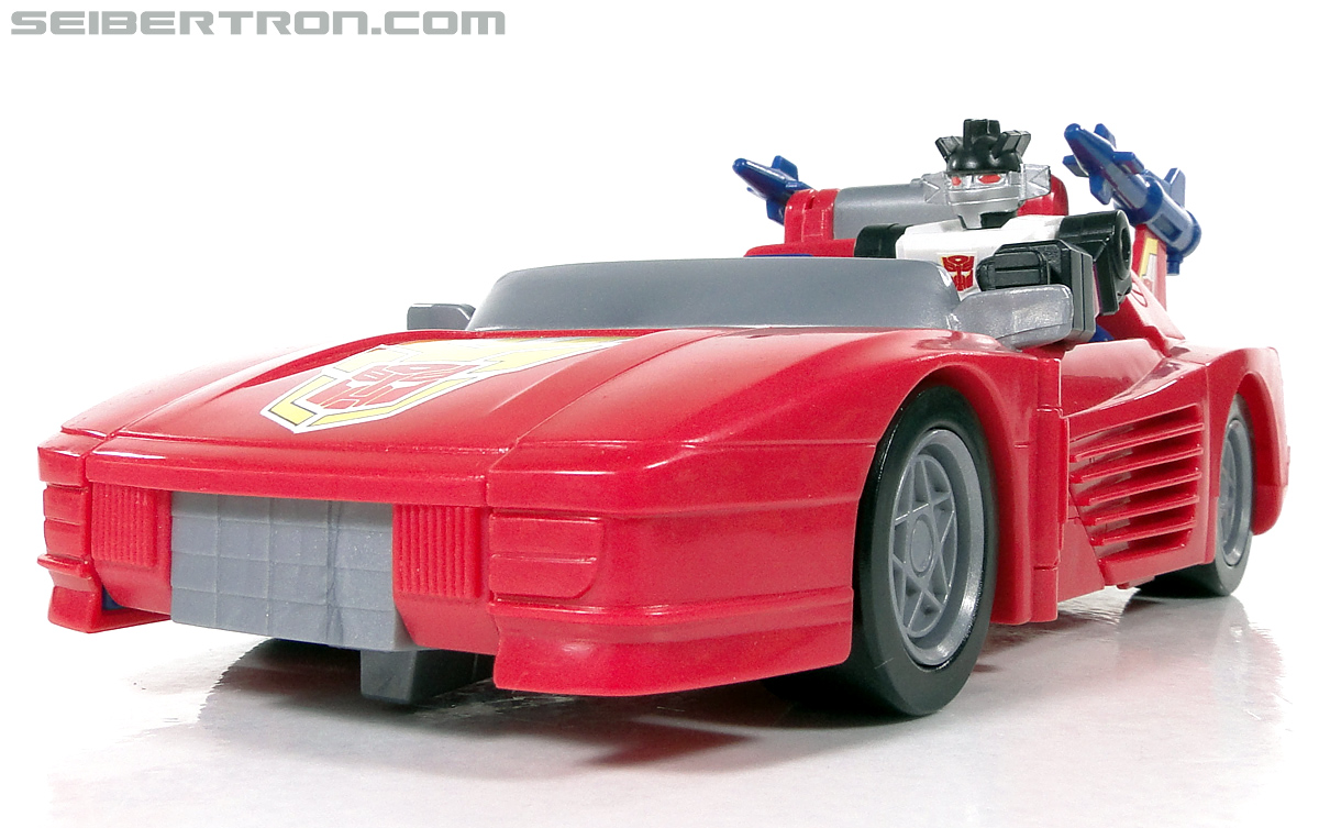 Transformers G1 1990 Wheeljack with Turbo Racer (Image #61 of 178)