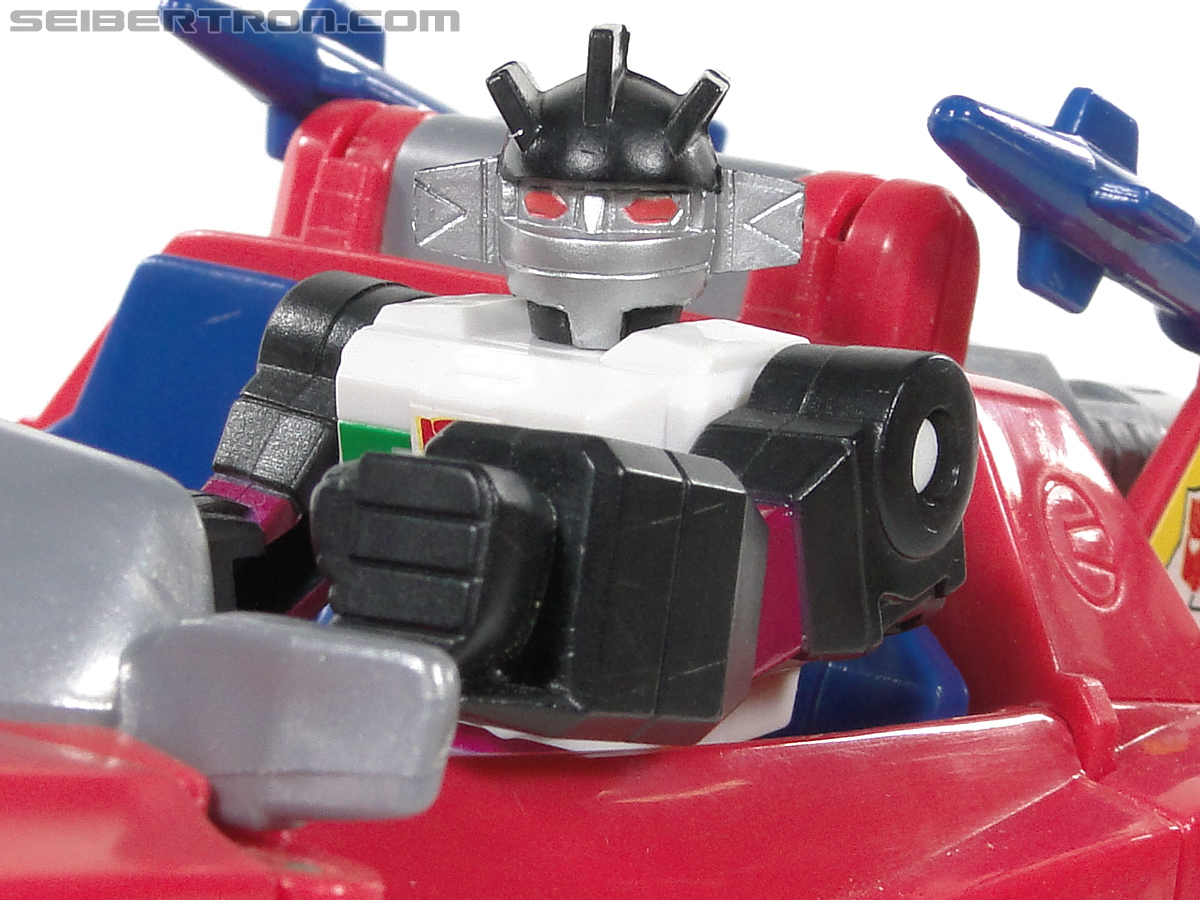 Transformers G1 1990 Wheeljack with Turbo Racer (Image #66 of 178)