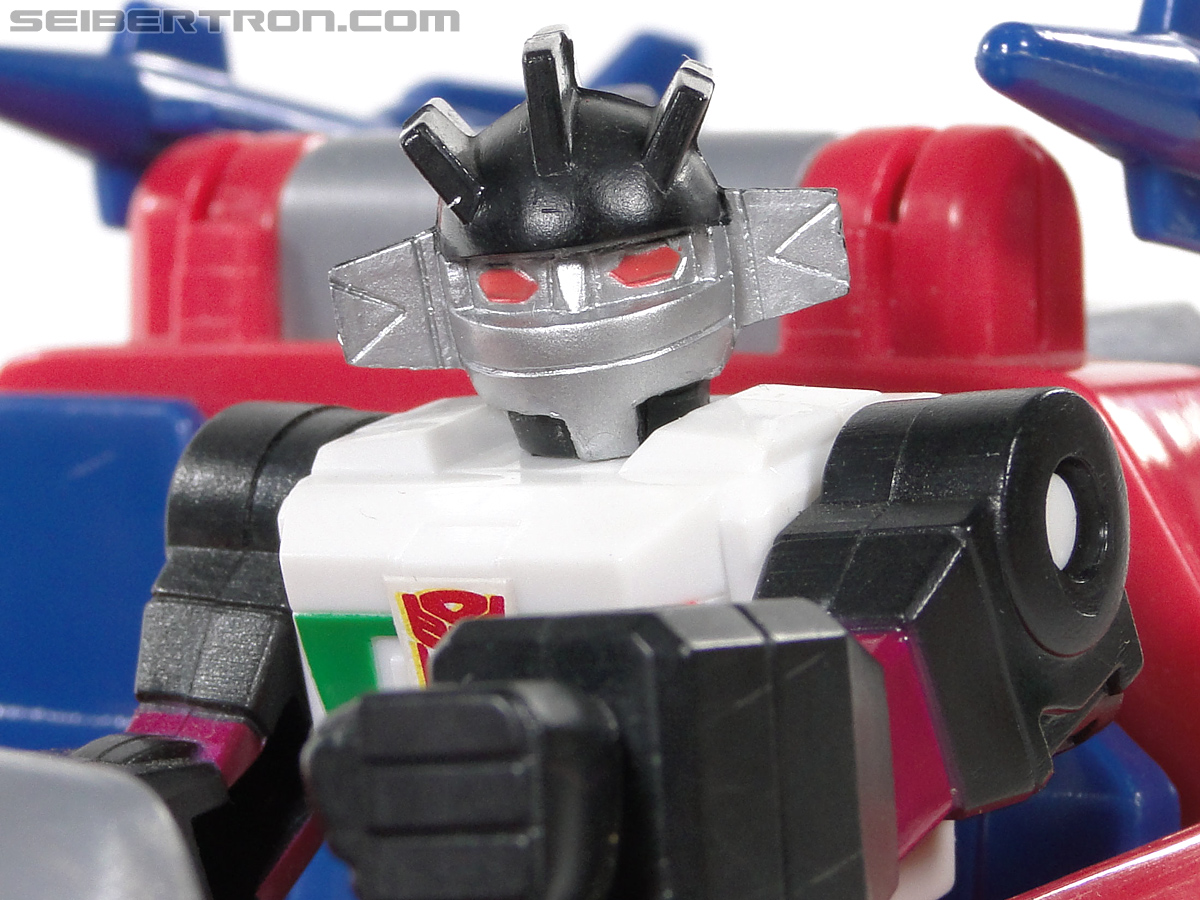 Transformers G1 1990 Wheeljack with Turbo Racer (Image #67 of 178)