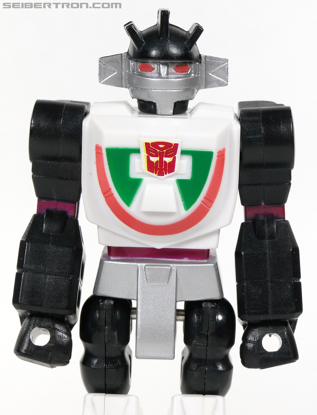 Transformers G1 1990 Wheeljack with Turbo Racer (Image #97 of 178)