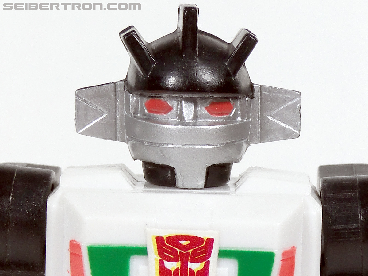 Transformers G1 1990 Wheeljack with Turbo Racer (Image #98 of 178)