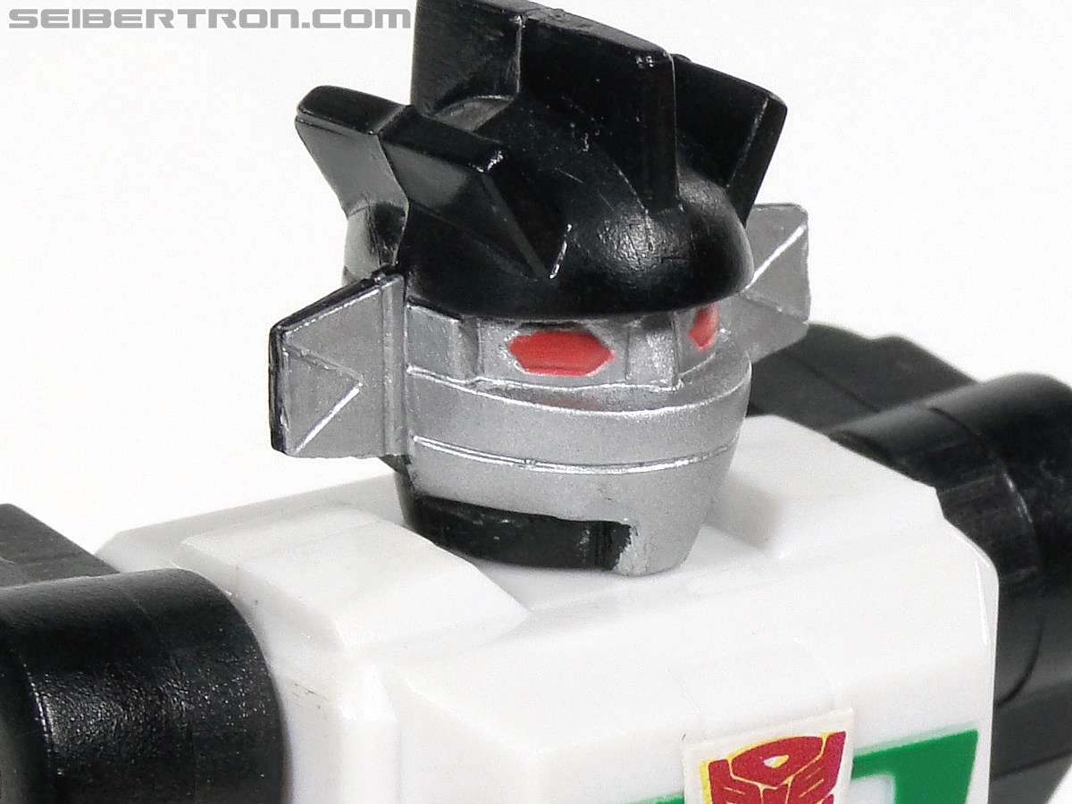 Transformers G1 1990 Wheeljack with Turbo Racer (Image #100 of 178)