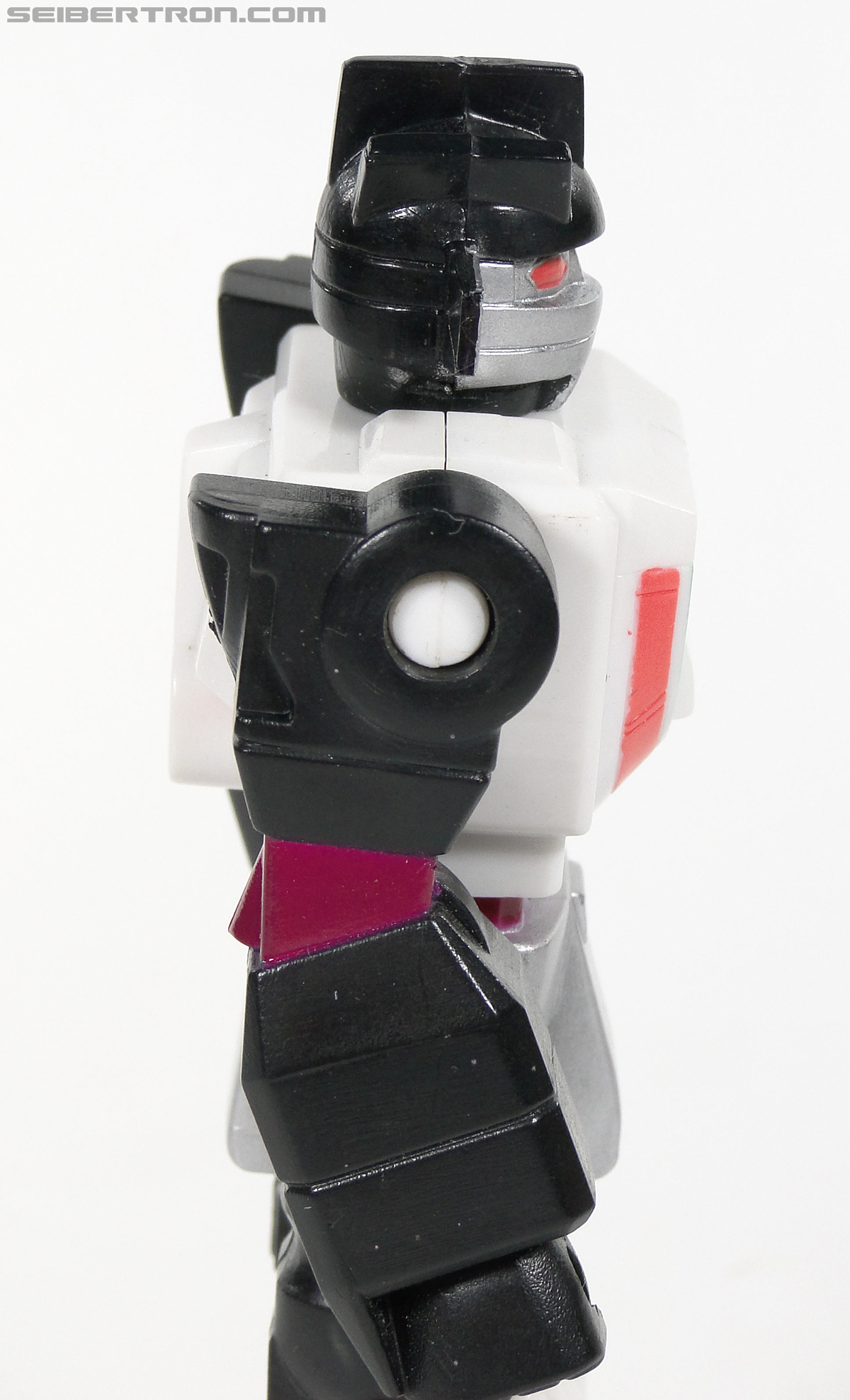 Transformers G1 1990 Wheeljack with Turbo Racer (Image #103 of 178)