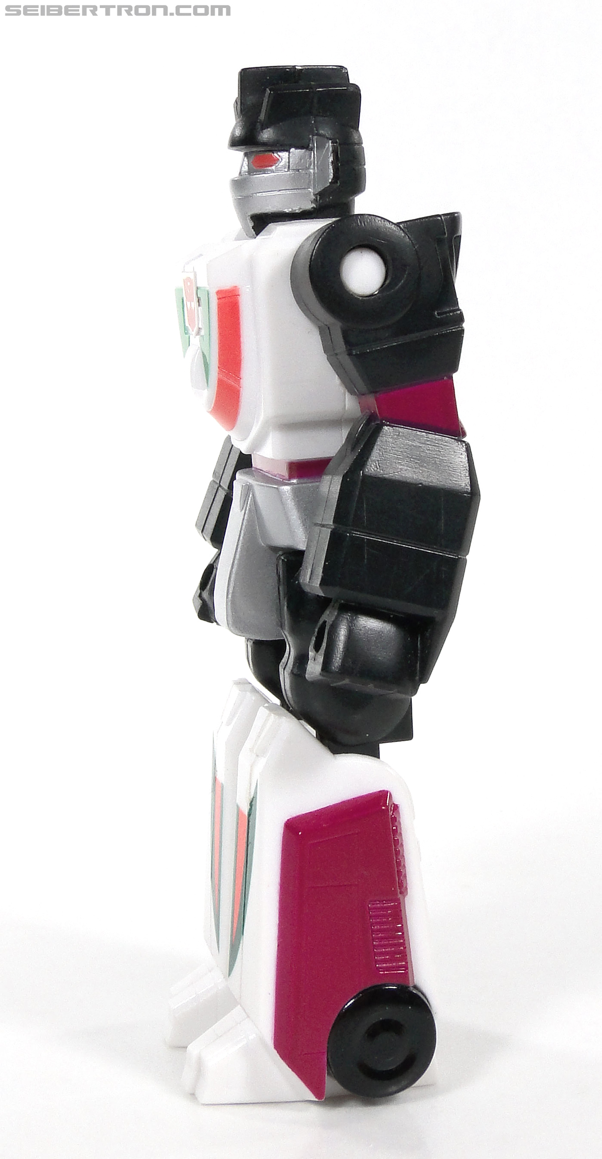 Transformers G1 1990 Wheeljack with Turbo Racer (Image #107 of 178)
