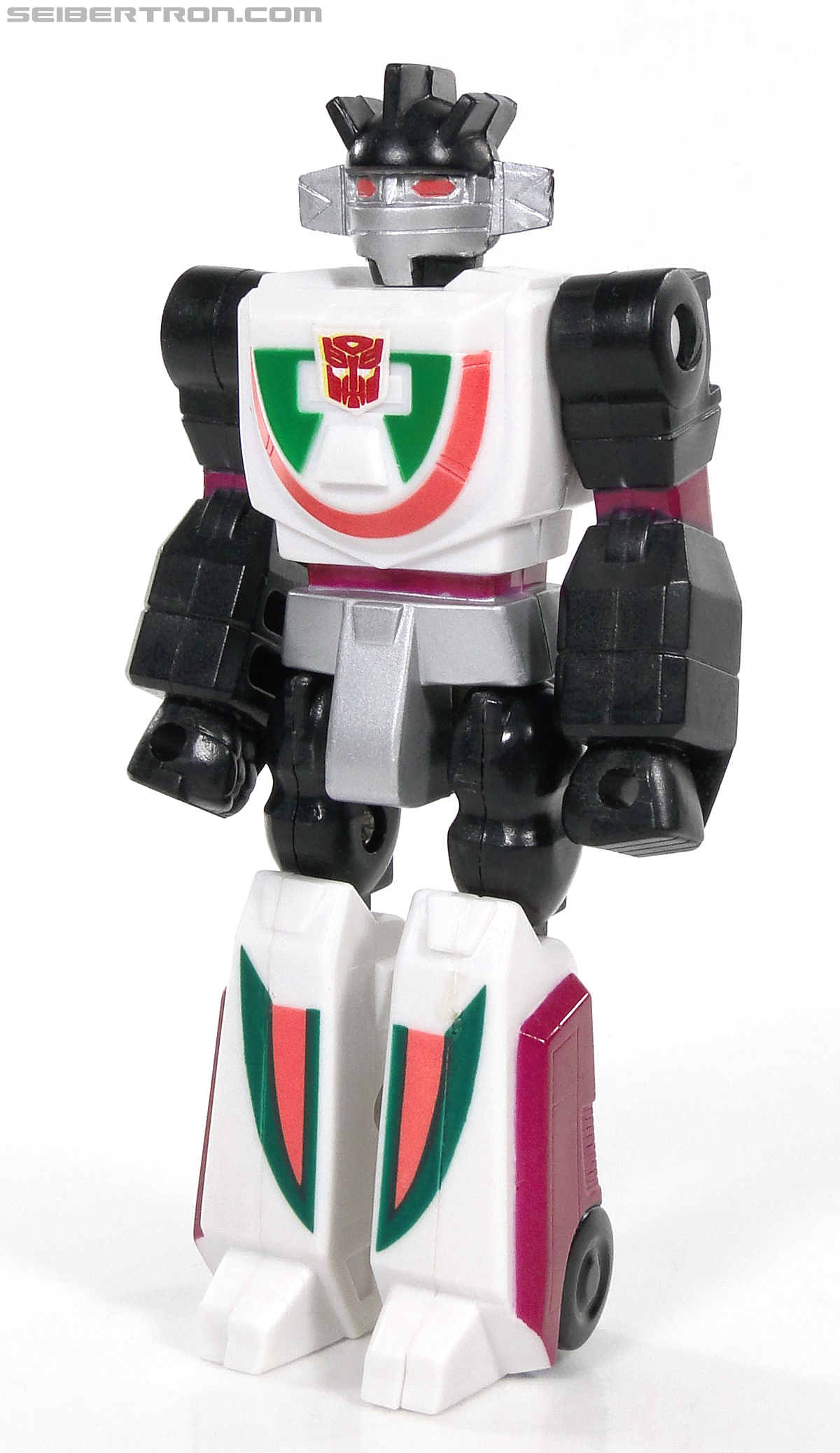 Transformers G1 1990 Wheeljack with Turbo Racer (Image #108 of 178)
