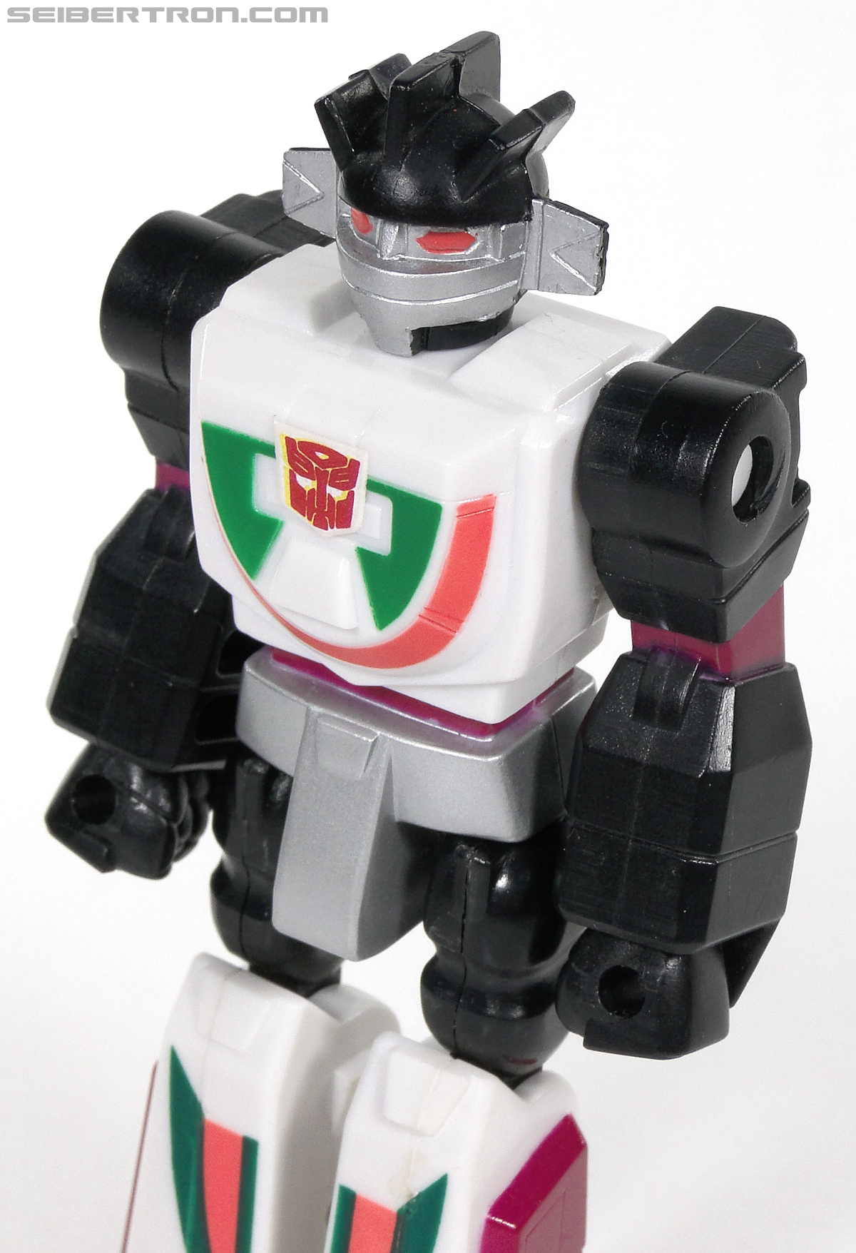 Transformers G1 1990 Wheeljack with Turbo Racer (Image #110 of 178)