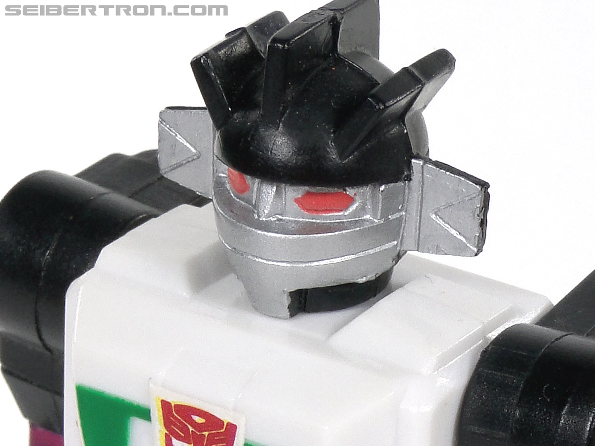 Transformers G1 1990 Wheeljack with Turbo Racer (Image #111 of 178)