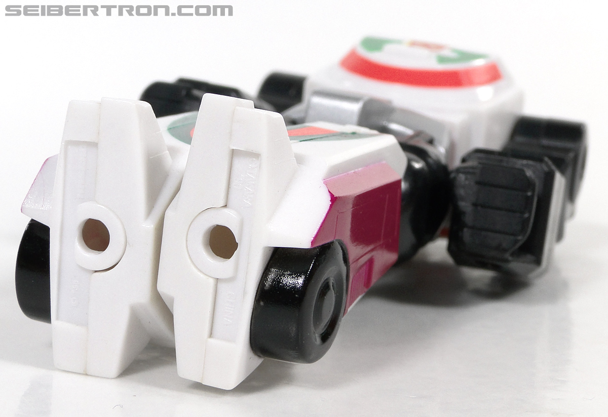 Transformers G1 1990 Wheeljack with Turbo Racer (Image #114 of 178)
