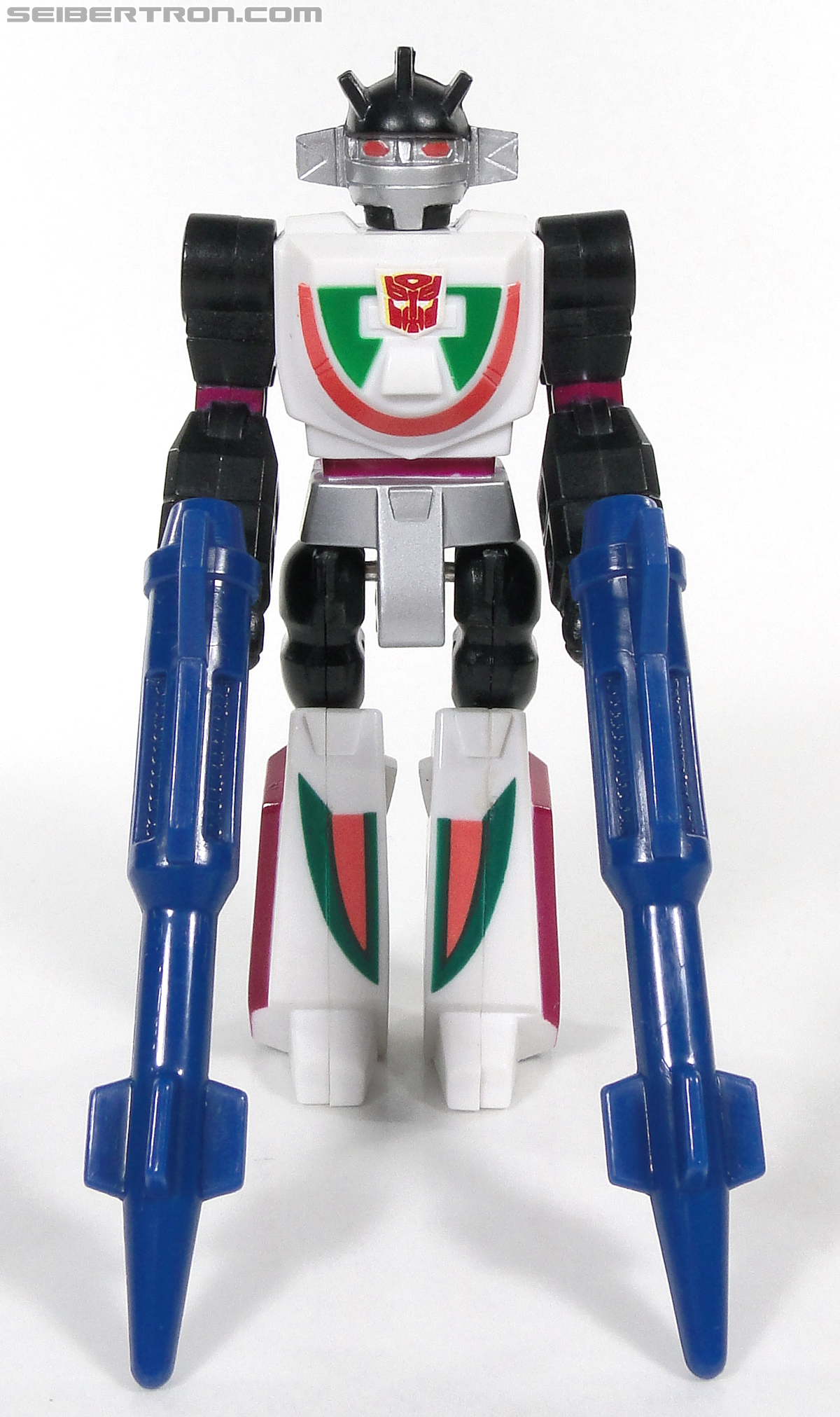 Transformers G1 1990 Wheeljack with Turbo Racer (Image #116 of 178)