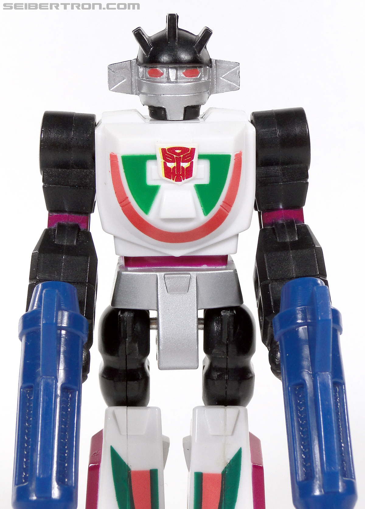 Transformers G1 1990 Wheeljack with Turbo Racer (Image #117 of 178)