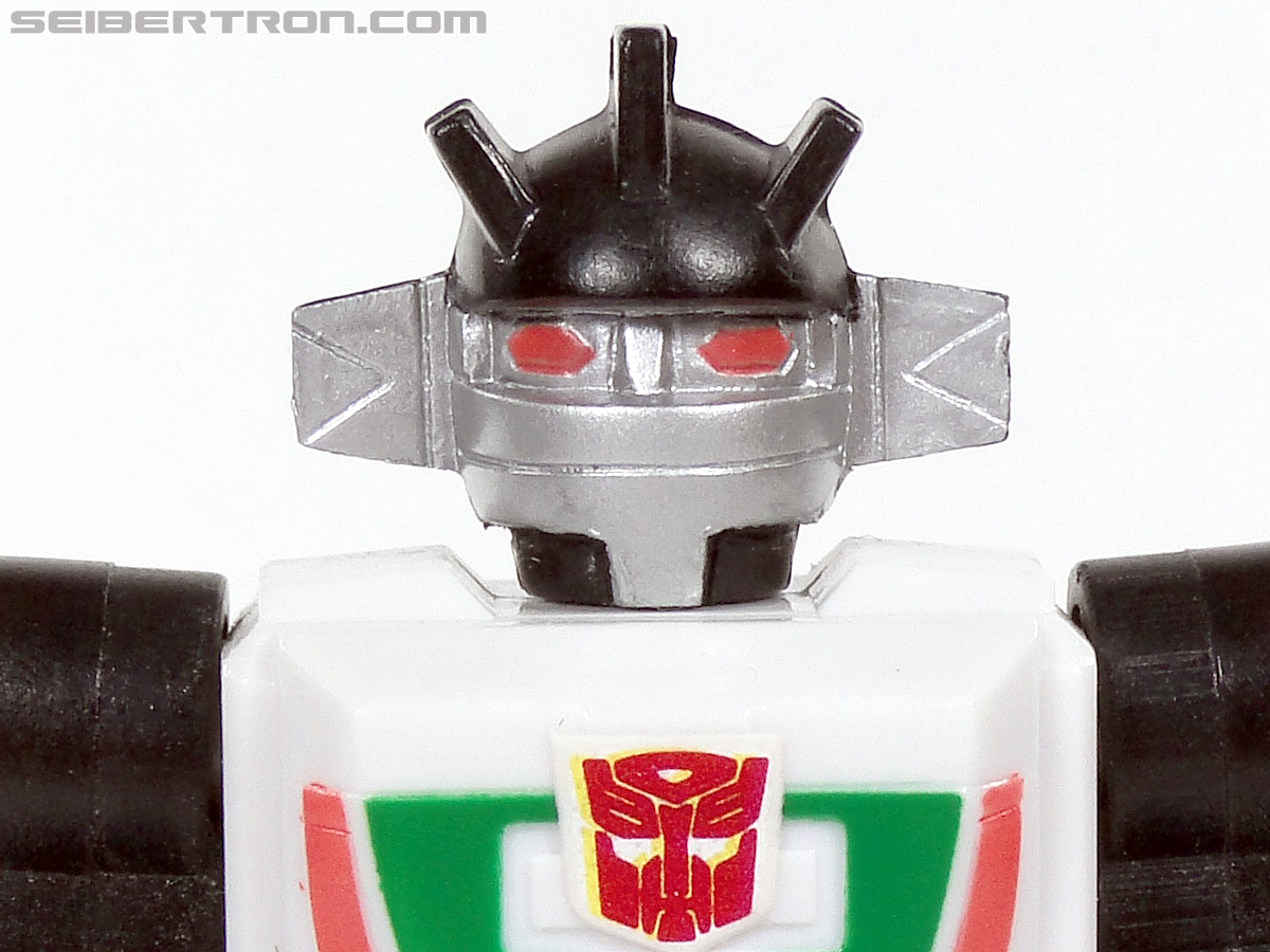 Transformers G1 1990 Wheeljack with Turbo Racer (Image #118 of 178)