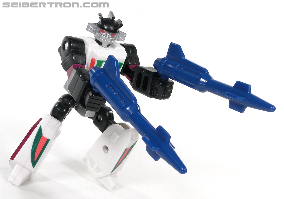 Transformers G1 1990 Wheeljack with Turbo Racer (Image #126 of 178)