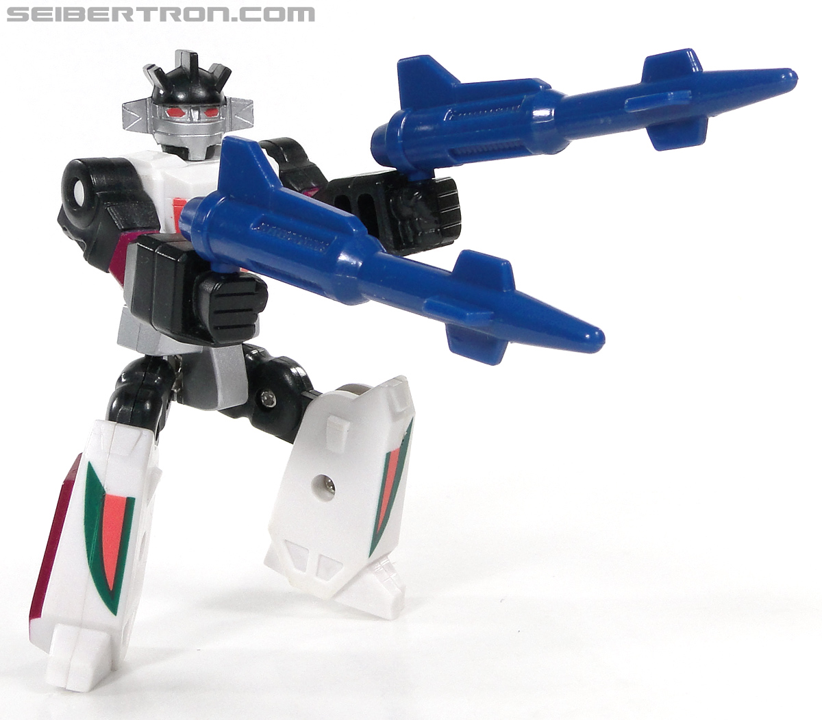 Transformers G1 1990 Wheeljack with Turbo Racer (Image #127 of 178)