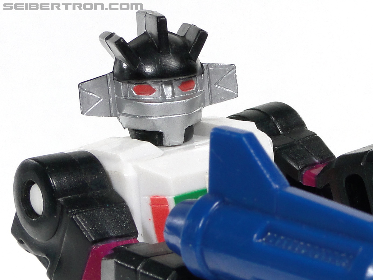 Transformers G1 1990 Wheeljack with Turbo Racer (Image #129 of 178)