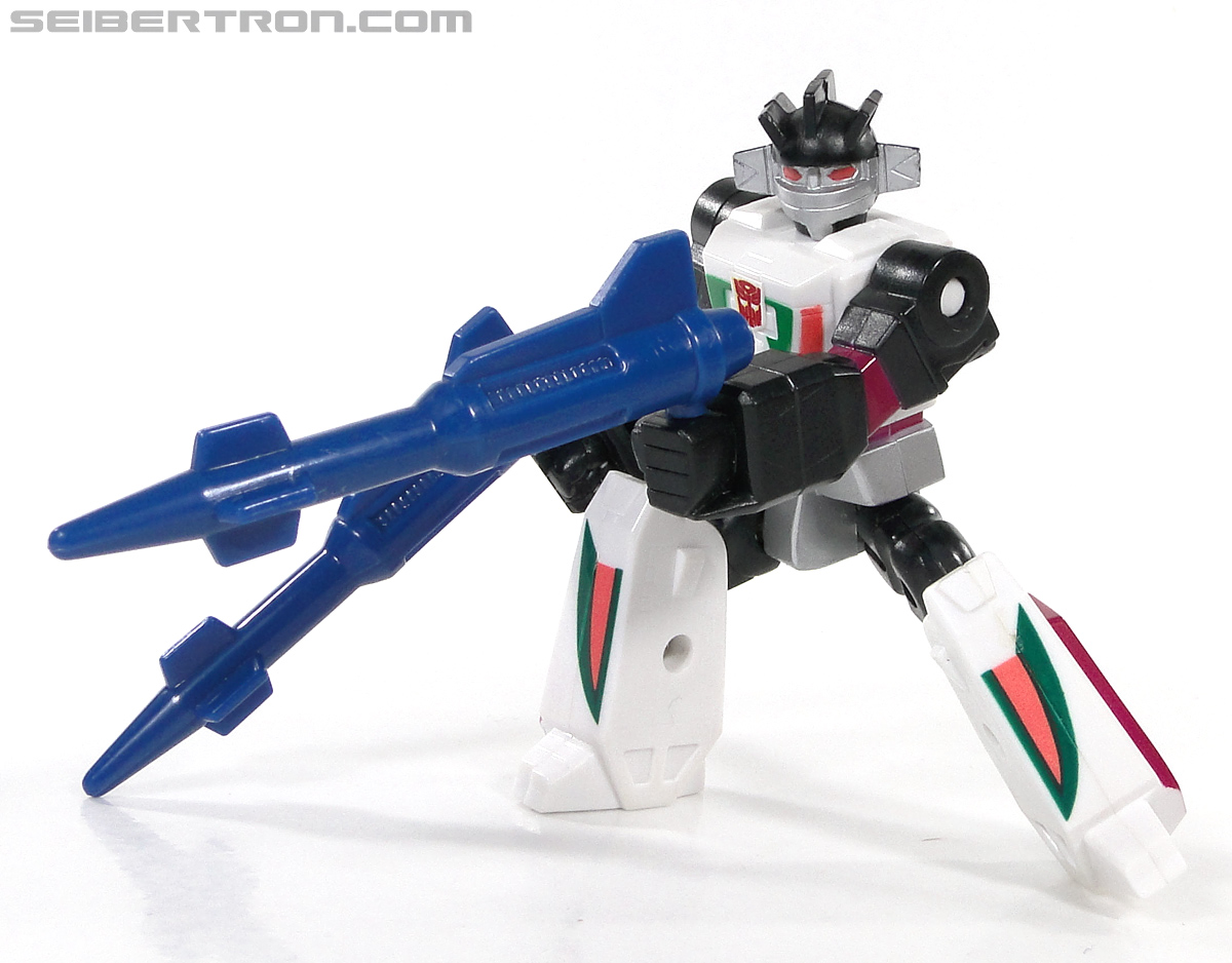 Transformers G1 1990 Wheeljack with Turbo Racer (Image #134 of 178)