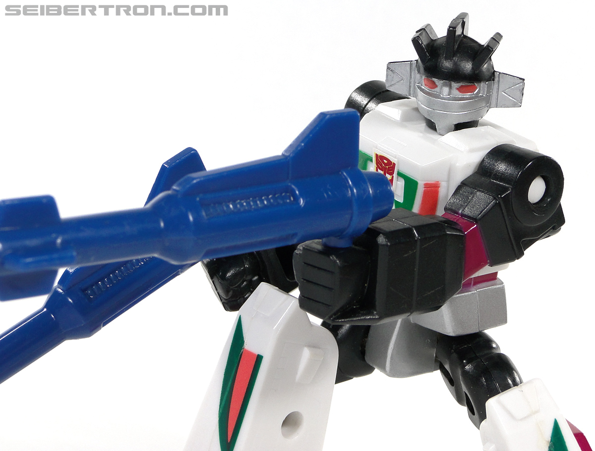 Transformers G1 1990 Wheeljack with Turbo Racer (Image #135 of 178)