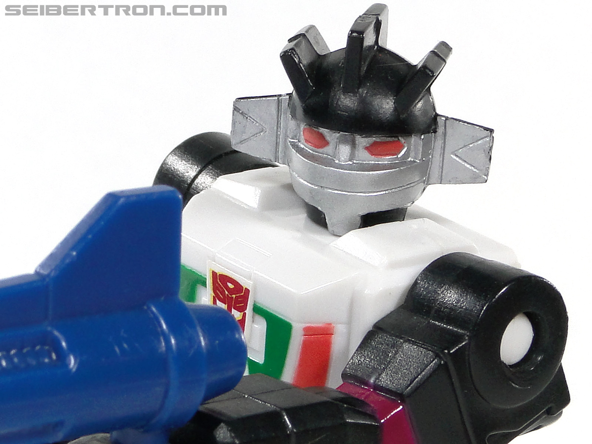 Transformers G1 1990 Wheeljack with Turbo Racer (Image #136 of 178)