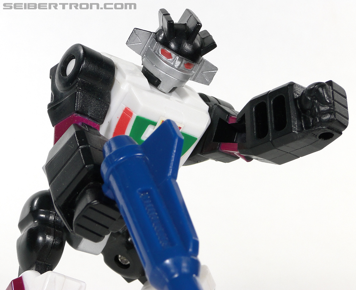 Transformers G1 1990 Wheeljack with Turbo Racer (Image #137 of 178)