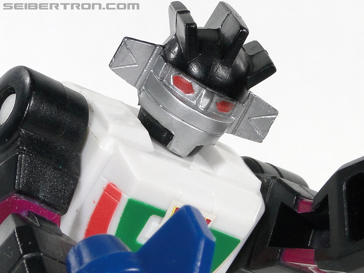 Transformers G1 1990 Wheeljack with Turbo Racer (Image #138 of 178)