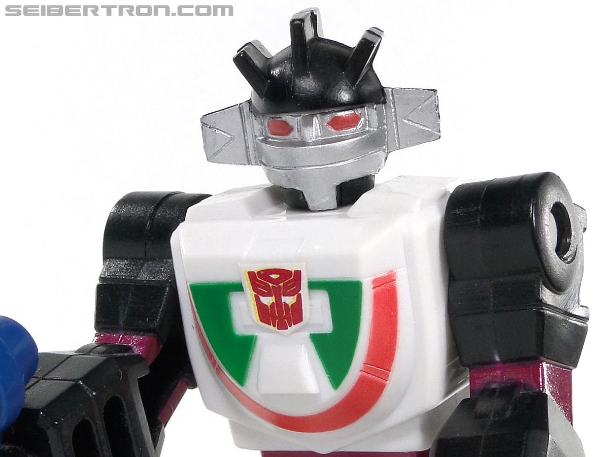 Transformers G1 1990 Wheeljack with Turbo Racer (Image #142 of 178)