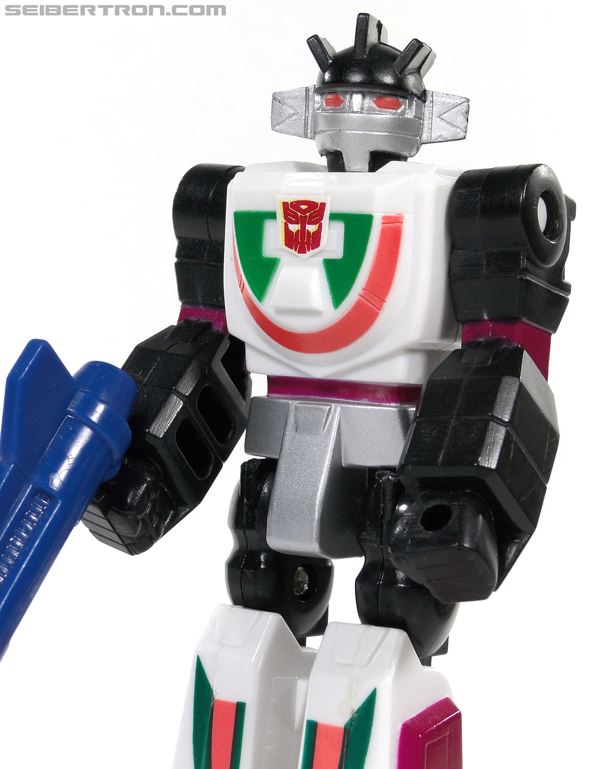 Transformers G1 1990 Wheeljack with Turbo Racer (Image #145 of 178)