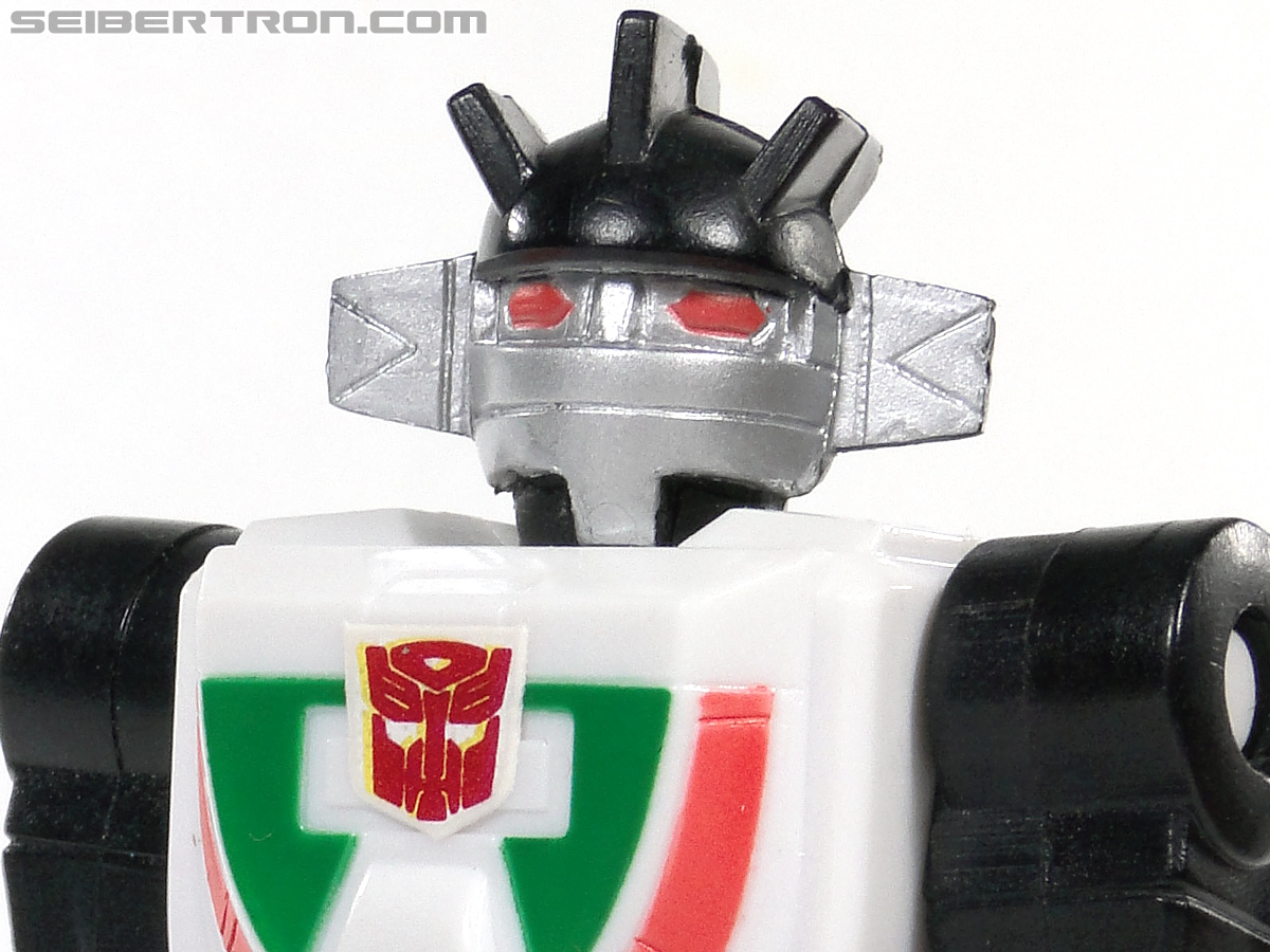 Transformers G1 1990 Wheeljack with Turbo Racer (Image #146 of 178)