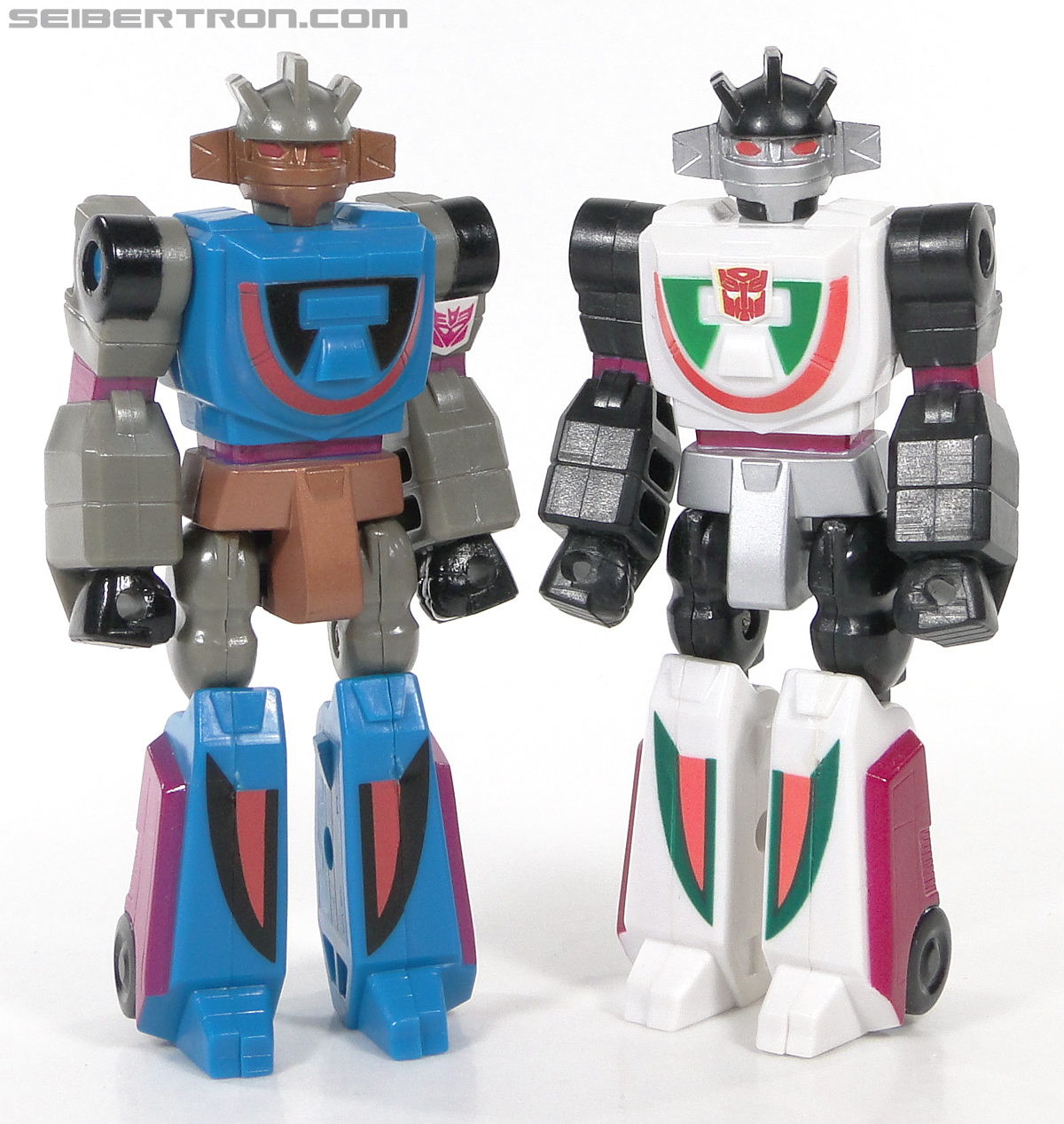 Transformers G1 1990 Wheeljack with Turbo Racer (Image #151 of 178)