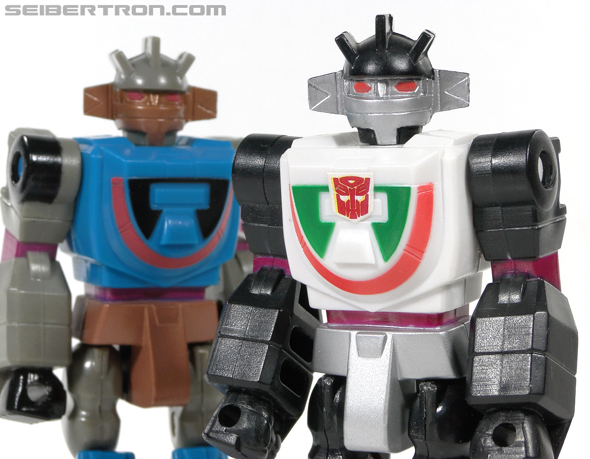 Transformers G1 1990 Wheeljack with Turbo Racer (Image #153 of 178)