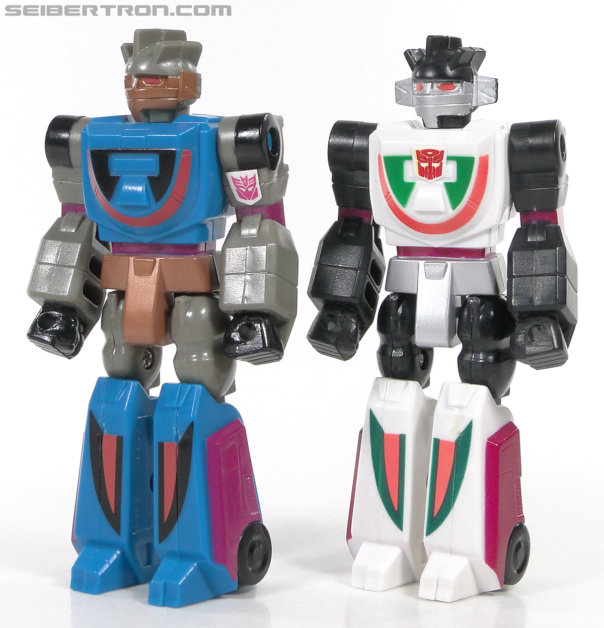 Transformers G1 1990 Wheeljack with Turbo Racer (Image #158 of 178)