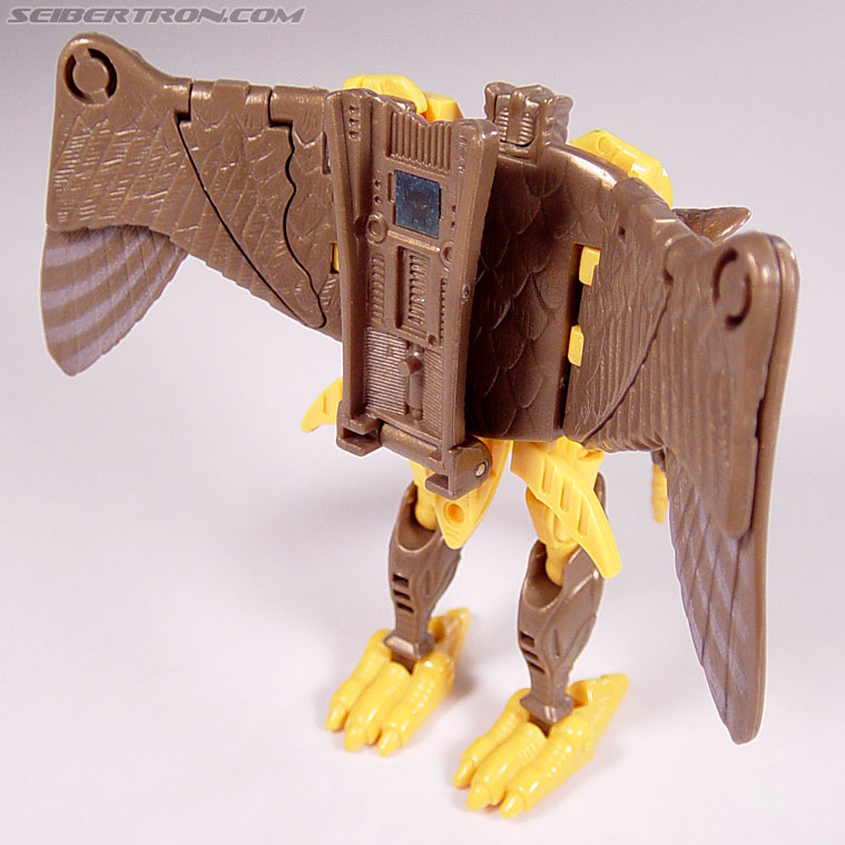Transformers Beast Wars Airazor (Image #65 of 99)