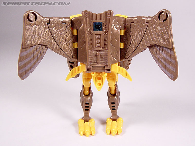 Transformers Beast Wars Airazor (Image #66 of 99)