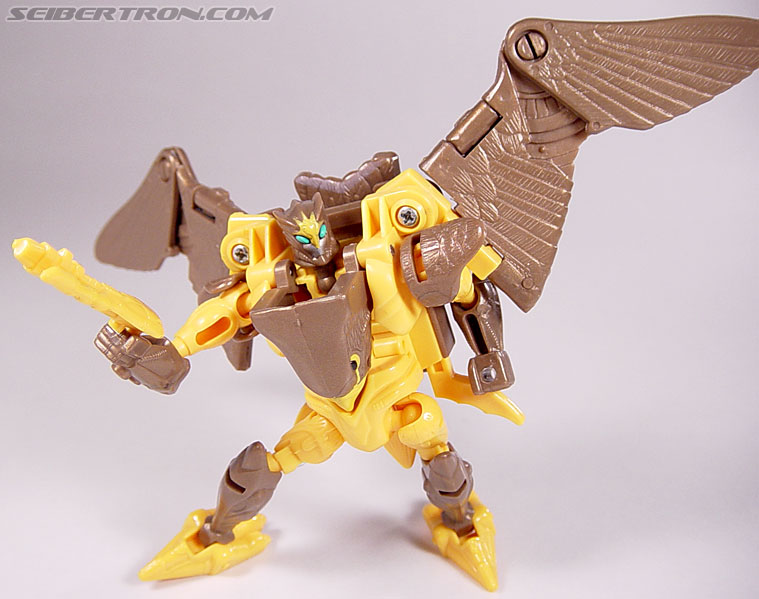 Transformers Beast Wars Airazor (Image #74 of 99)
