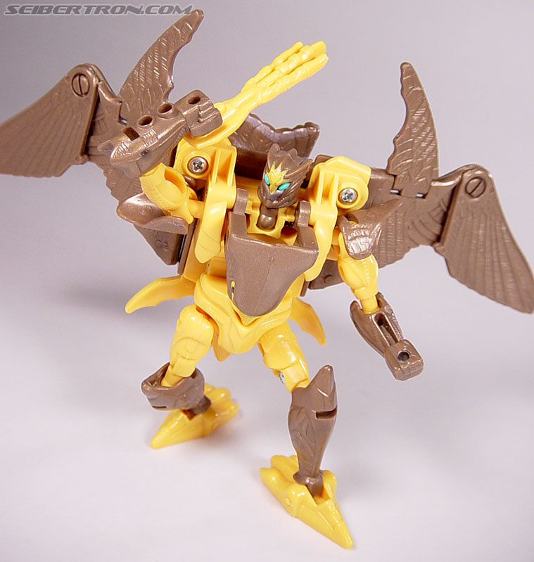 Transformers Beast Wars Airazor (Image #86 of 99)