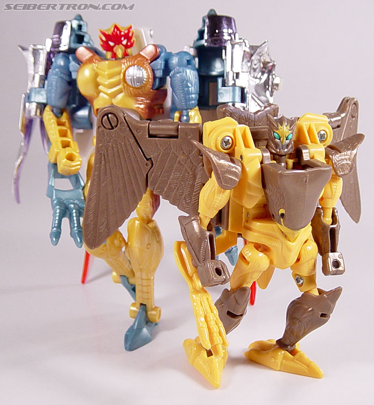 Transformers Beast Wars Airazor (Image #94 of 99)