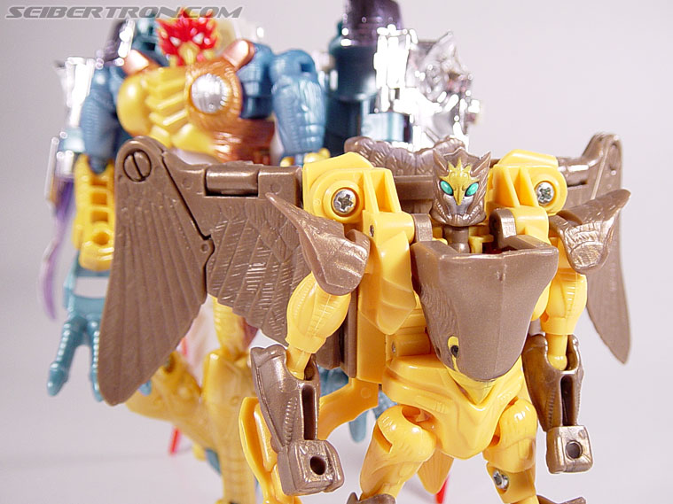 Transformers Beast Wars Airazor (Image #95 of 99)